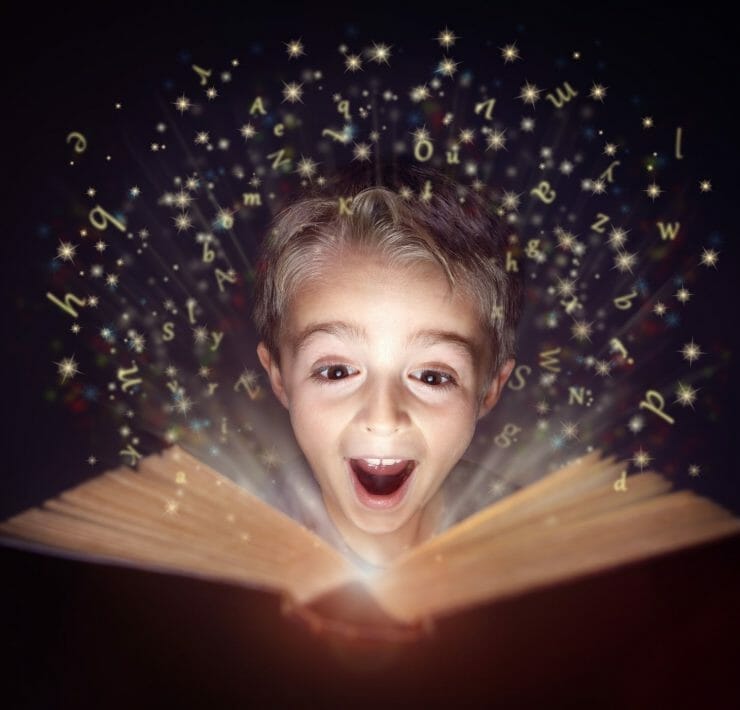 Editorial Genres for Children's Books